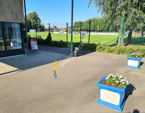 Kullaparken - Jonstorps IF, Fotbollsförening