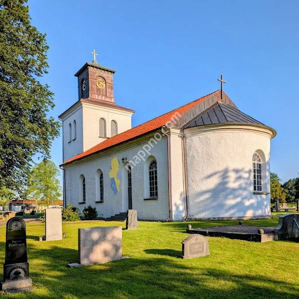 Kullings-Skövde kyrka