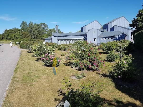 Kulturcentrum Järna