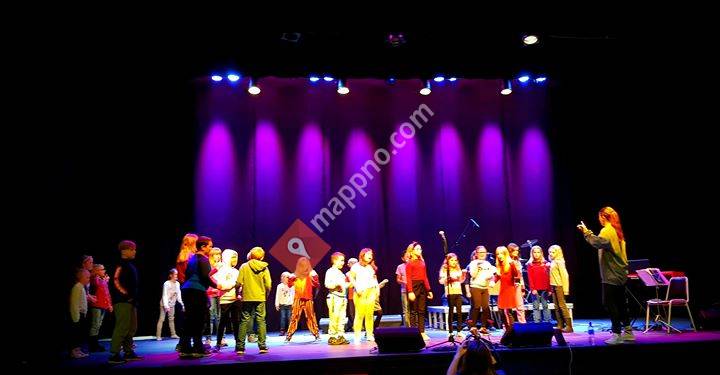 Kulturskolen Bygland, Evje og Hornnes