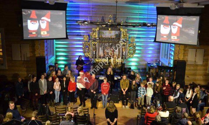 Kulturskolen i Rennebu