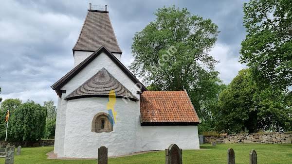 Kumlaby Church
