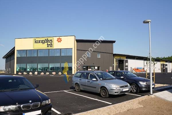 Kungälvs Trä Älvängen