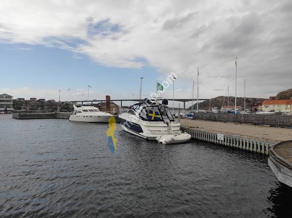 Kungshamn Gästhamn