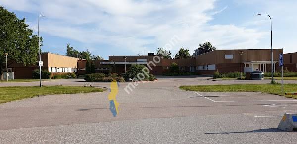 Kungsörs Health center