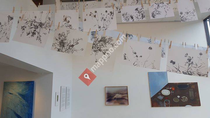 Kunstmuseet Nord-Trøndelag