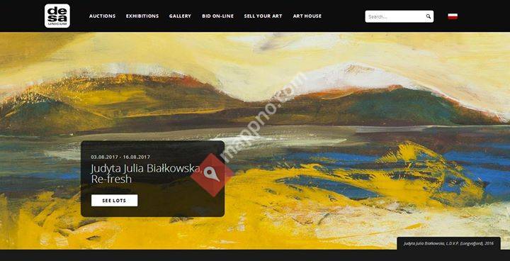 Kunstner Judyta Julia Bialkowska