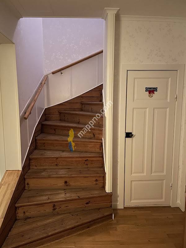 Kurz Måleri & Bygg AB