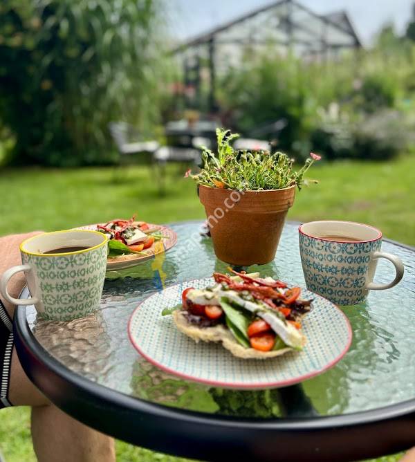 Kustgården i Abbekås