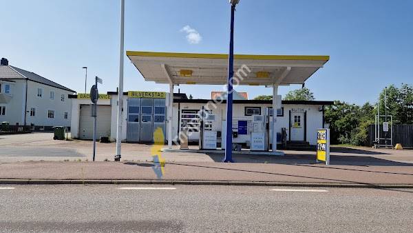 Kustmacken i Påskallavik AB