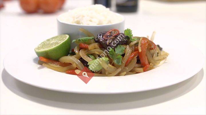 Kvalitetshval fra Norskehavet - en kulinarisk opplevelse