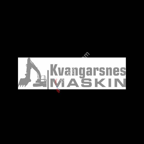 Kvangarsnes maskin