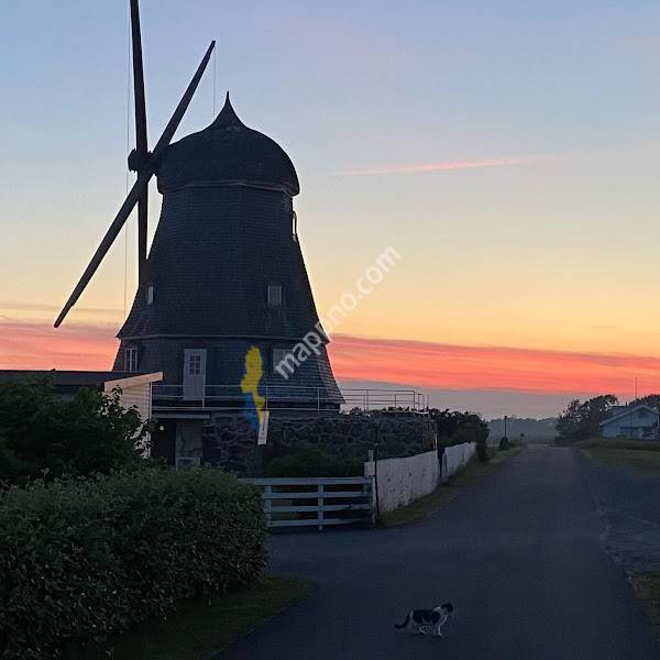 Kvarnens Pensionat och Restaurang