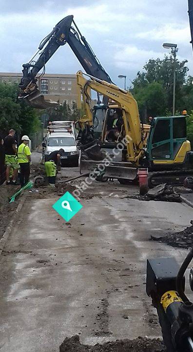 Kvidinge Trädgårdsanläggning AB