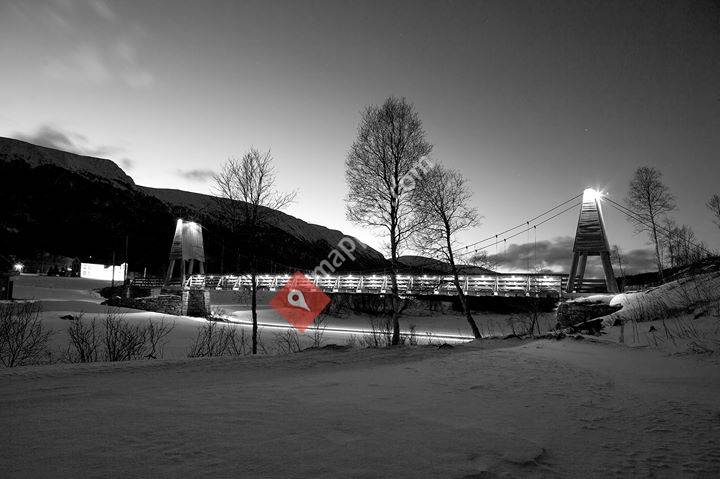 Kvikne-Rennebu Kraftlag as