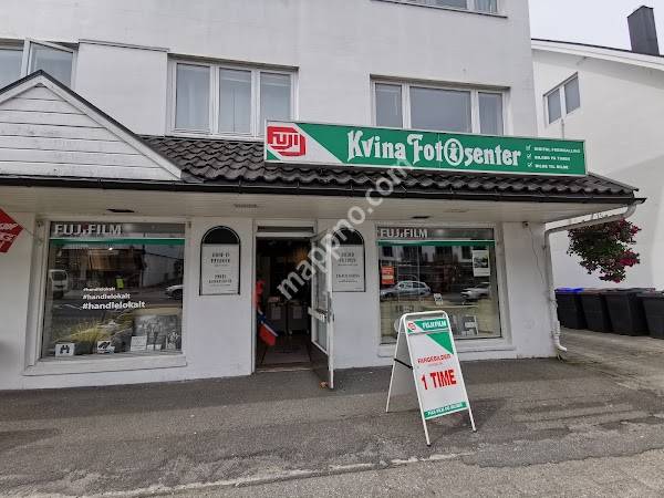 Kvina Fotosenter