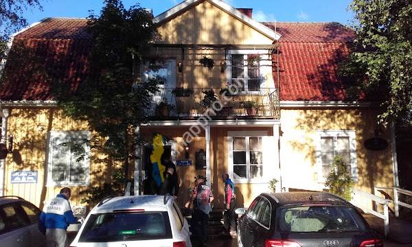 Kyrkogårdsförvaltningen i Essunga pastorat