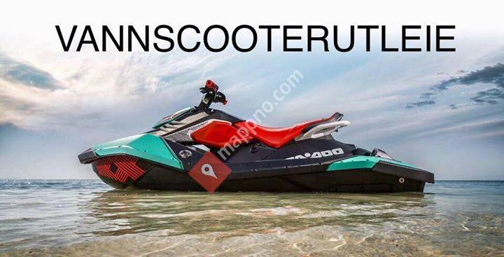 Kysten Vannsport As