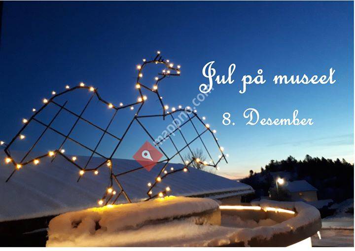 Kystmuseet i Sør - Trøndelag