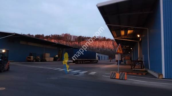 LÅAB Lindmarks Åkeri AB