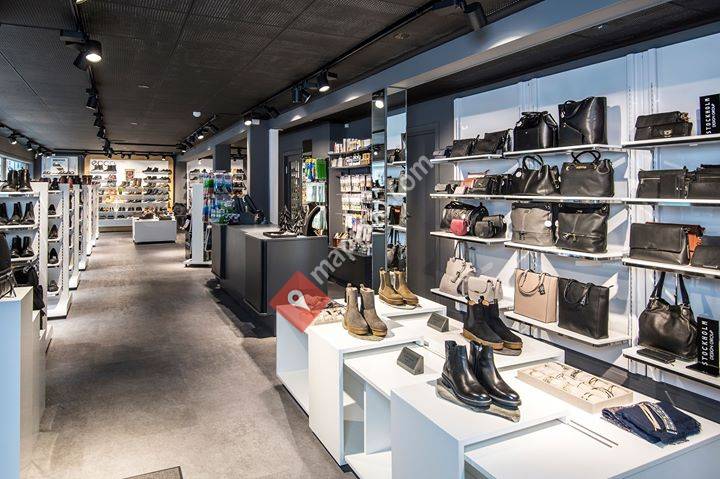 Løitegaard Eurosko & parfymeri