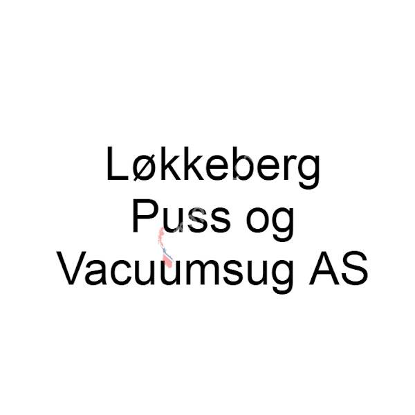 Løkkeberg Puss og Vacuumsug AS