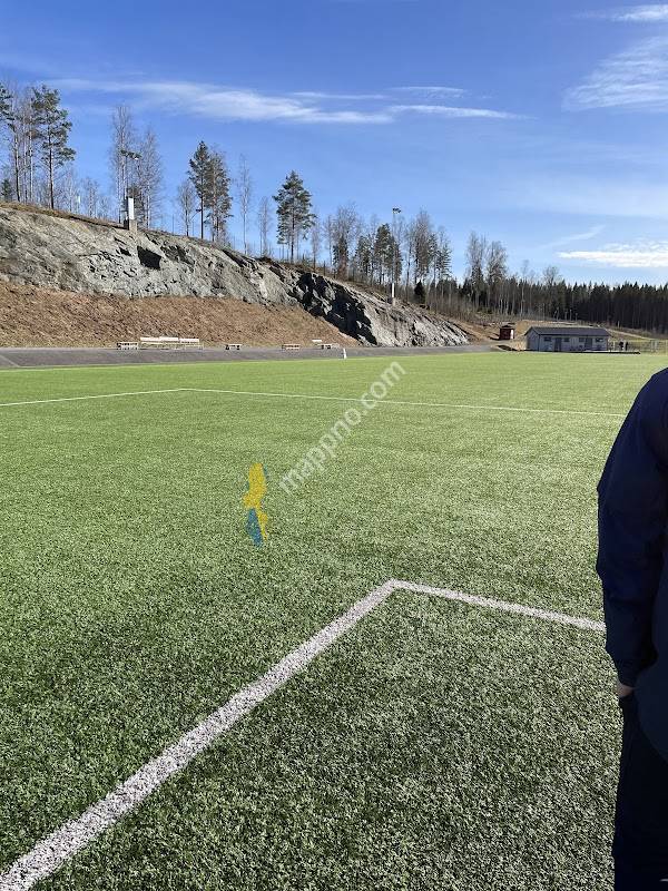 Långevi Idrottsplats