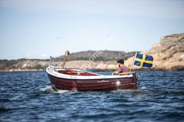 Långsjö Båt Norge