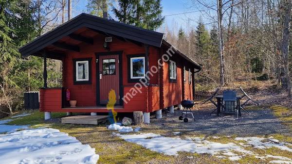 Långsjön Stugor & Camping i Ankarsrum AB