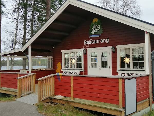 Långsjöns Restaurang & Café
