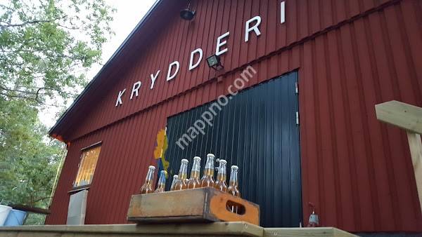 Långviks Krydderi & Handel