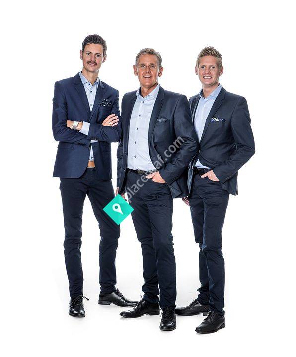 Länsförsäkringar Fastighetsförmedling