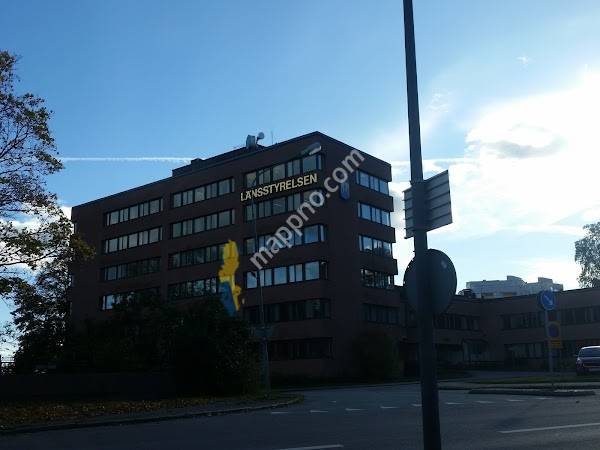 Länsstyrelsen Västmanlands län