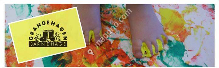 Læringsverkstedet Grandehagen barnehage