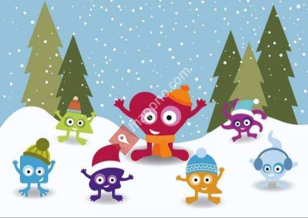 Læringsverkstedet Ilseng