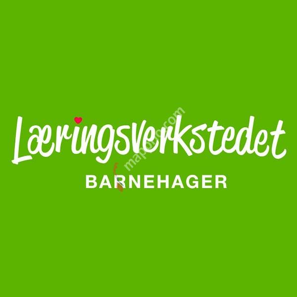 Læringsverkstedet Skogmo barnehage