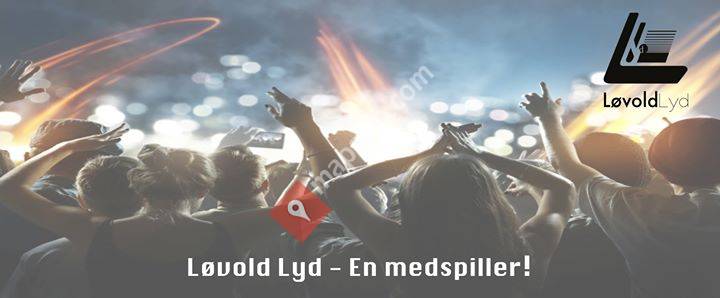 Løvold Lyd