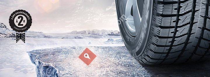 Lade Dekkservice Namsos