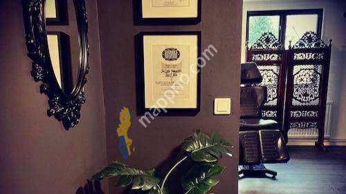 Lady C Tattoo - Tatuering skåne