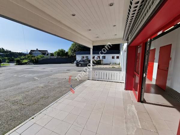 Lagerboxen Arendal avd Strømmen