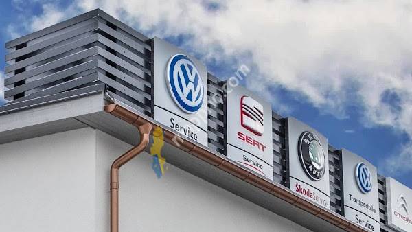 Lagerstedts Bil - VW, Skoda, Seat, Kia, Hyundai, Ford, Citroen, Opel