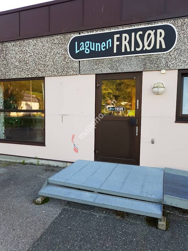 Lagunen Frisør