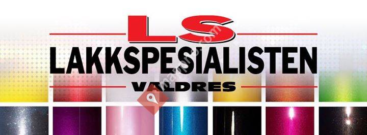 Lakkspesialisten A/S