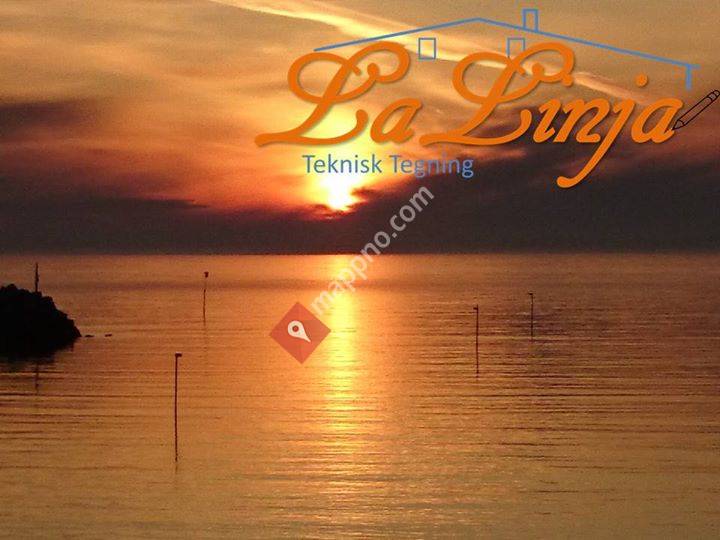 LaLinja teknisk tegner