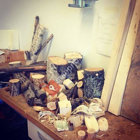 LAMMEL&son treverksted