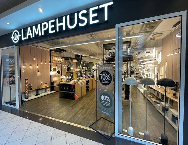 Lampehuset Sarpsborg