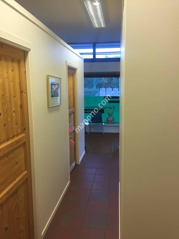 Landåstorget fysioterapi