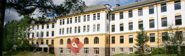 Landeskogen Peace Center