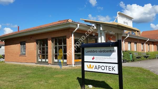 Landsbro Healthcare Center