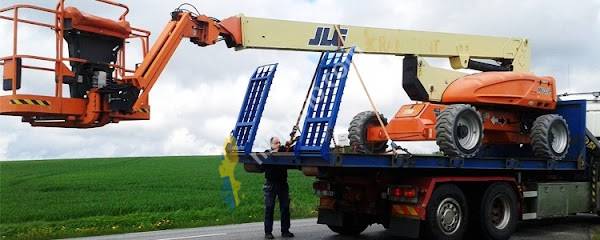 Landsbro Mekaniska AB